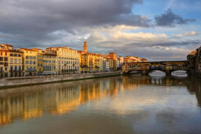Hotel Berchielli Florence
